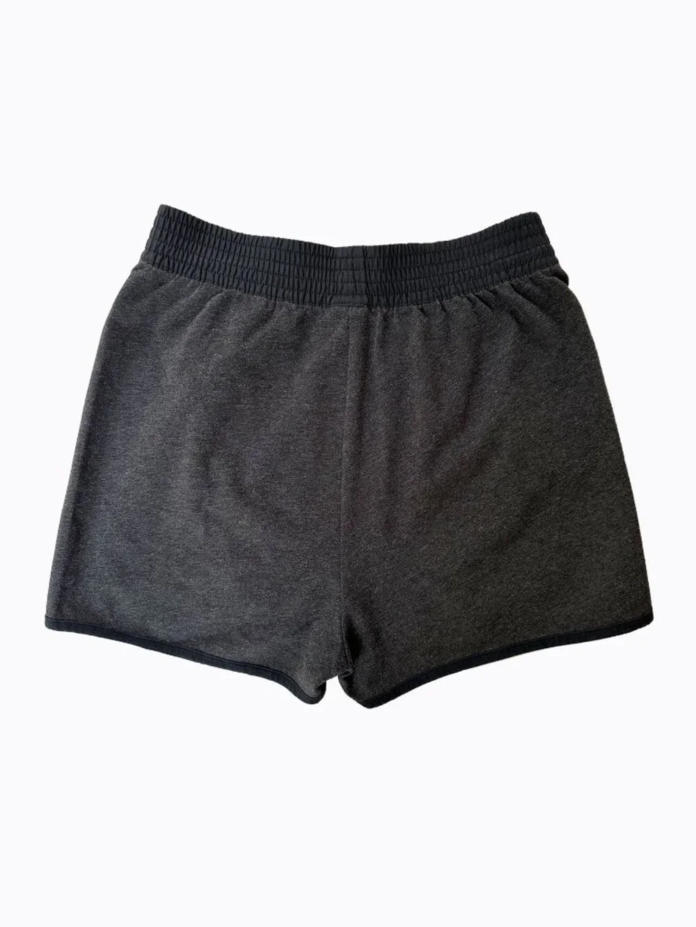 Nike Black Gray Skort Short S Running Workout Athleisure Sportswear Activewear
